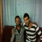 Mr khalid sur yala.fm